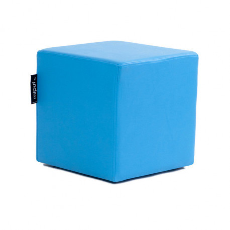 Puff Cuadrado Cube