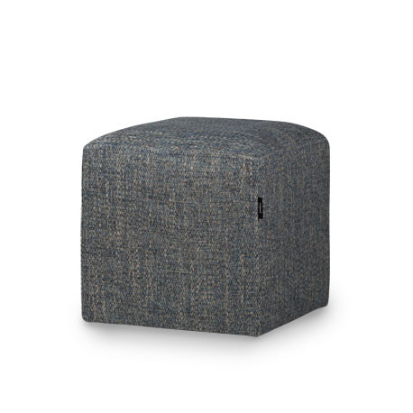 Puf Cuadrado Cube 40x40 - Ocampo