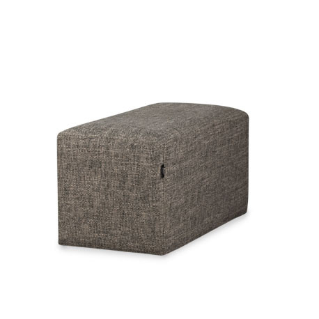 Puf Rectangular Cube 75x40 - Ocampo