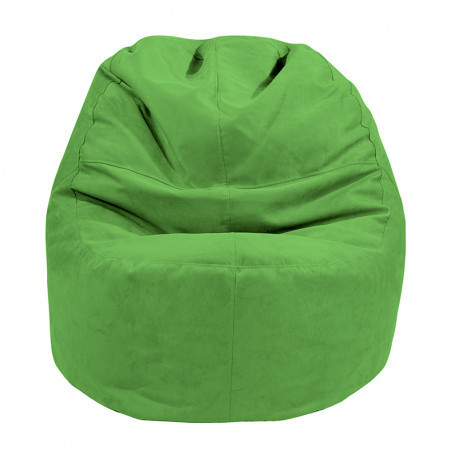 Puf Lounge – Antelina – Color Verde
