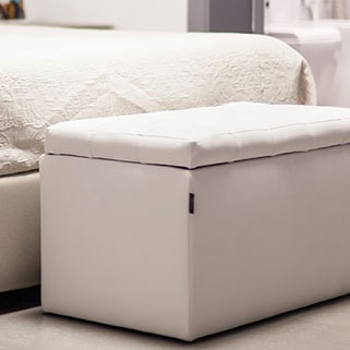 Puffs - Muebles para: Dormitorio - ShopMania